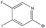 2-Bromo-5-fluoro-4-iodopyridine CAS#: 1061357-89-8