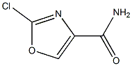 2-Chlorooxazole-4-carboxamide CAS#: 1025468-33-0
