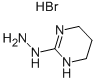 2-HYDRAZINO-1,4,5,6-TETRAHYDROPYRIMIDINE HYDROBROMIDE CAS#: 197234-18-7