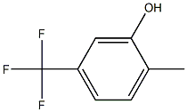 2-METHYL-5-(TRIFLUOROMETHYL)PHENOL CAS#: 1017778-05-0