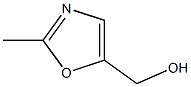 (2-Methyloxazol-5-yl)Methanol CAS#: 1065073-48-4
