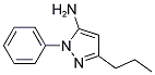 2-PHENYL-5-PROPYL-2H-PYRAZOL-3-YLAMINE CAS#: 1017781-36-0