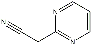 2-(Pyrimidin-2-yl)acetonitrile CAS#: 1000564-45-3