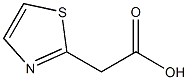 2-Thiazoleacetic acid CAS#: 188937-16-8
