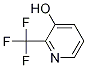 2-(TrifluoroMethyl)pyridin-3-ol CAS#: 1063697-17-5