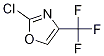2-chloro-4-(trifluoromethyl)oxazole CAS#: 1060816-15-0