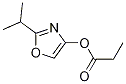 2-isopropyloxazol-4-yl propionate CAS#: 1060814-30-3