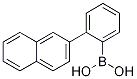 2-(naphthalen-2-yl)phenylboronic acid CAS#: 1061350-97-7