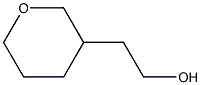 2-(tetrahydro-2H-pyran-3-yl)ethanol CAS#: 1050493-77-0