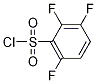 2,3,6-Trifluorobenzenesulfonyl chloride CAS#: 1017779-75-7