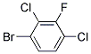 2,4-Dichloro-3-fluorobromobenzene CAS#: 1000573-15-8