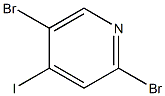 2,5-DibroMo-4-iodopyridine CAS#: 1061357-86-5
