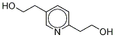 2,5-Pyridinediethanol CAS#: 1000571-88-9