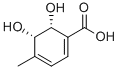 (2R,3S)-1-CARBOXY-2,3-DIHYDROXY-4-METHYLCYCLOHEXA-4,6-DIENE, 95 CAS#: 193338-30-6