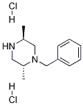 (2R,5S)-1-Benzyl-2,5-diMethylpiperazine 2HCl CAS#: 198896-00-3