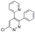 3-Chloro-5-pyridyl-6-phen... CAS#: 1007554-45-1