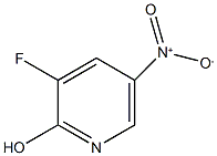 3-Fluoro-5-nitropyridin-2-ol CAS#: 1033202-14-0