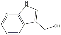 3-Hydroxymethyl-7-azaindole CAS#: 1065100-83-5