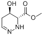 3-Pyridazinecarboxylicacid,2,3,4,5-tetrahydro-4-hydroxy-,methylester,trans-(9CI) CAS#: 193528-08-4