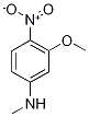 3-methoxy-N-methyl-4-nitroaniline CAS#: 1017782-97-6