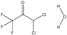 3,3-Dichloro-1,1,1-trifluoroacetone hydrate CAS#: 1049731-87-4