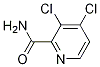 3,4-DICHLOROPICOLINAMIDE CAS#: 1025720-99-3
