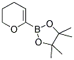 3,4-DIHYDRO-2H-PYRAN-6-BORONIC ACID PINACOL ESTER CAS#: 1025707-93-0