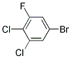 3,4-Dichloro-5-fluorobromobenzene CAS#: 1000572-93-9