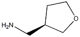 (3R)-Tetrahydro-3-furanmethanamine CAS#: 1048962-82-8