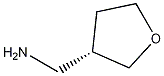(3S)-Tetrahydro-3-furanmethanamine CAS#: 1048962-84-0