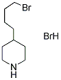 4-(4-BROMO-BUTYL)-PIPERIDINE HYDROBROMIDE CAS#: 1049728-90-6