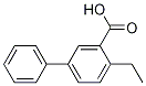 4-Ethylbiphenyl-3-carboxylic acid CAS#: 1049130-93-9