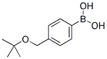 4-TERT-BUTOXYMETHYLPHENYLBORONIC ACID CAS#: 1024017-53-5