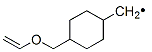 4-(VINYLOXYMETHYL)CYCLOHEXYLMETHYL CAS#: 196109-15-6