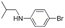 4-broMo-N-isobutylaniline CAS#: 195968-92-4