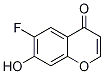 4H-1-Benzopyran-4-one, 6-fluoro-7-hydroxy- CAS#: 1026385-90-9