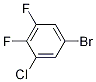 5-Bromo-1-chloro-2,3-difluorobenzene CAS#: 1060813-07-1