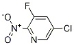 5-Chloro-3-fluoro-2-nitropyridine CAS#: 1064783-29-4
