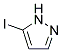 5-IODO-1H-PYRAZOLE CAS#: 1007351-17-8