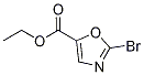 5-Oxazolecarboxylic acid, 2-bromo-, ethyl ester CAS#: 1060816-22-9