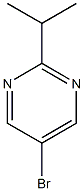 5-bromo-2-(propan-2-yl)pyrimidine CAS#: 1060813-04-8