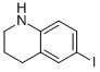 6-iodo-1,2,3,4-tetrahydroquinoline CAS#: 193354-16-4
