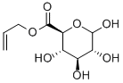 ALLYL D-GLUCURONATE CAS#: 188717-04-6