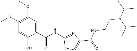 AcotiaMide CAS#: 185106-16-5