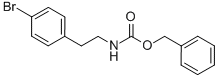 BENZYL 4-BROMOPHENETHYLCARBAMATE CAS#: 191170-76-0