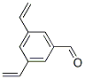 Benzaldehyde, 3,5-diethenyl- (9CI) CAS#: 195967-44-3