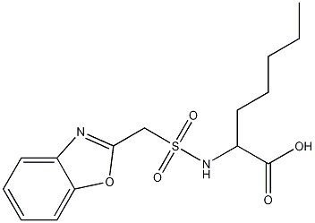 Benzoxazolemethanesulfonamide-N-(6-methyl-hexanoate) CAS#: 1076198-89-4