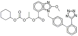 Candesartan Cilexetil Methoxy Analogue CAS#: 1026042-12-5