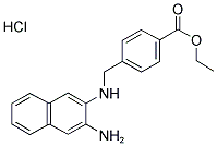 DAN-1 EE HYDROCHLORIDE CAS#: 1049720-51-5