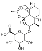 DIHYDRO-ARTEMISININ GLUCURONIDE CAS#: 198976-06-6